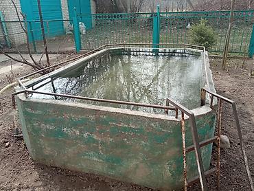 Продажа коттеджей и домов: 📍 Продается большой кирпичный дом на ст. Ивановка, Чуйская область — 26