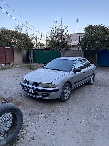 митсубиши карисма: Mitsubishi Carisma: 1999 г., 1.8 л, Механика, Бензин, Седан — 4