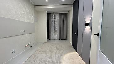 Продажа квартир: 1 комната, 36 м², Элитка, 7 этаж, Дизайнерский ремонт — 4