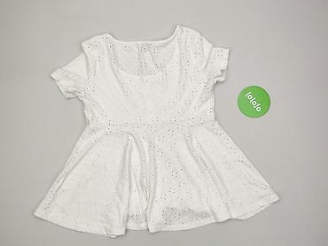 shein bluza oversize: Shein, Bluzka damska, rozmiar M — 3