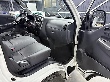 Kia: Kia BONGO: 2020 г., 2.4 л, Механика, Газ, Бус — 7