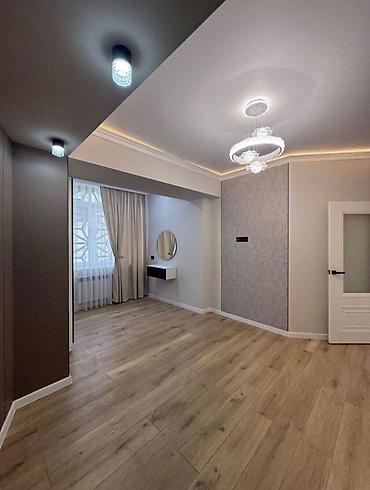 2 8: 2 комнаты, 58 м², Вефа ТЦ Элитка, 5 этаж, Дизайнерский ремонт — 1