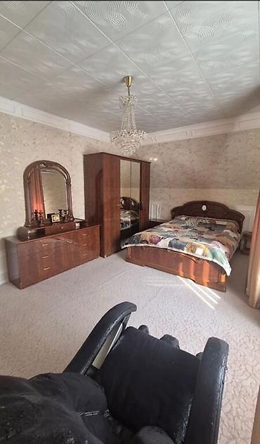 Долгосрочная аренда домов: 180 м², 6 комнат, Бронированные двери, Видеонаблюдение, Евроремонт — 5