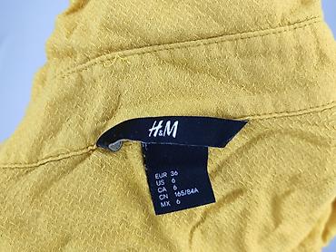 17096a h: H&M, Koszula damska, rozmiar S — 4
