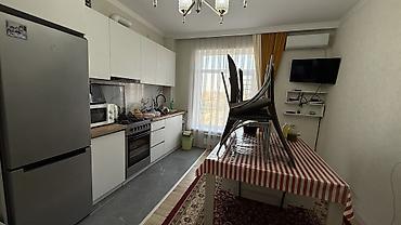 Продажа квартир: 3 комнаты, 66 м², 4 этаж, Евроремонт — 4