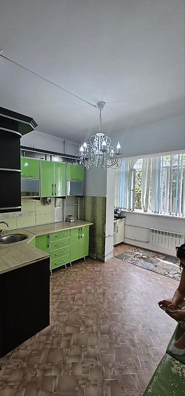 Долгосрочная аренда комнат: 62 м², С мебелью — 6