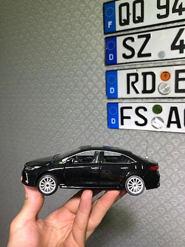 купить модели автомобилей 1 43: Salam etrafli melumat ucun wp yazin Kolleksiya üçün metal model — 2