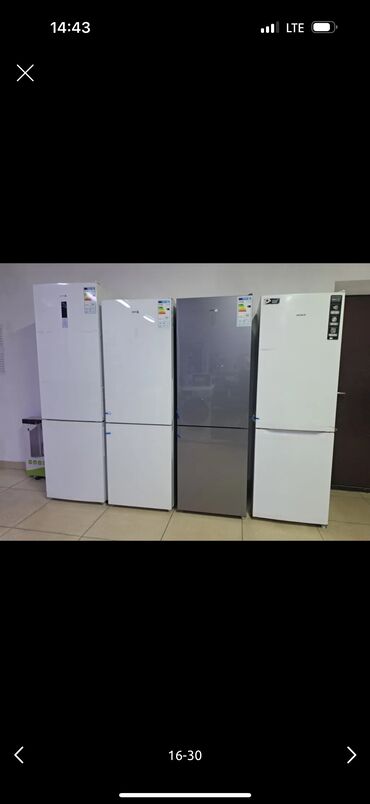 Холодильники: Холодильник Avest, Новый, Двухкамерный, De frost (капельный), 45 * 130 * 45, С рассрочкой at lalafo.kg — 17 Холодильники: Холодильник Avest, Новый, Двухкамерный, De frost (капельный), 45 * 130 * 45, С рассрочкой — 17