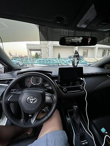 levin corolla: Toyota Levin: 2020 г., 1.2 л, Автомат, Бензин, Седан — 2