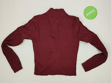 stradivarius sweter: H&M Divided, Golf damski, rozmiar S — 3