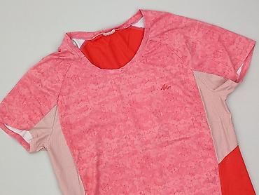 decathlon stroj uv: Decathlon, T-shirt damski, rozmiar S — 1