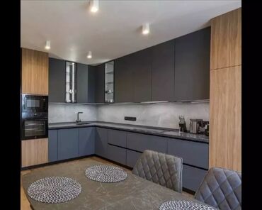 Mətbəx mebeli: Eziz OdaTacMobilya Musterileri. Odatac Mobilya 2025ci ilin Endirim — 3