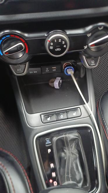 Kia: Kia Rio: 2019 г., 1.4 л, Автомат, Бензин, Седан — 9