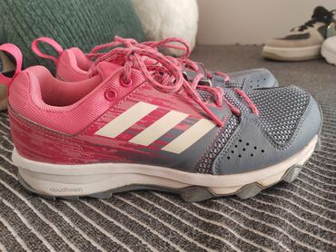 rajf za devojacko vece: Adidas, 38, color - Pink