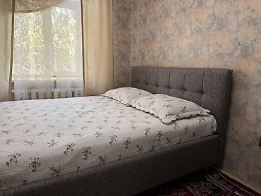 160: Отличная кровать, состояние как новая. Покупали в Азбука Дома 160*200 — 2
