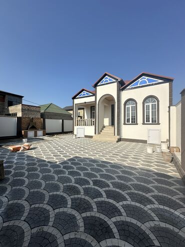 Мамедлы 4 комнаты, 140 м², Нет кредита, Свежий ремонт