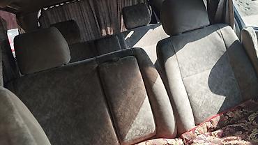 Toyota Estima: 2000 г., Автомат, Бензин, Вэн/Минивэн — 2