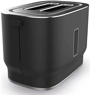 toster: №: 16162 Məhsulun adı: Toster Gorenje T800ORAB Brend: Gorenje — 2