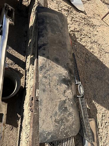 Другие автозапчасти: Автозапчасти для внедорожников/кроссоверов (подбор под конкретную — 11