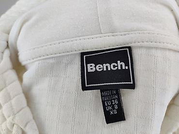 bench buty: Bench, Bluza z kapturem damska, rozmiar XS — 4