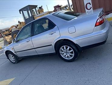 дрифт кар цена: Honda Torneo: 2000 г., 1.8 л, Автомат, Бензин, Седан — 2