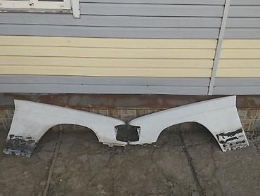 Другие детали ходовой части: Задняя подвеска в сборе для автомобиля.Мерс190,лобаш! Состав — 29