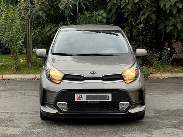 киа бонго сатылат: Kia Morning: 2020 г., 1 л, Автомат, Бензин