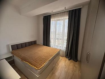 квартира ж м колмо: 2 комнаты, 62 м², Элитка, 8 этаж, Евроремонт — 3