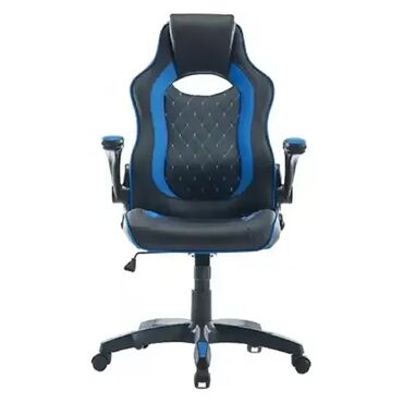 najbolji stajler za kosu: Brand: Bytezone |x|x Model: Gaming stolica ByteZone SNIPER crno/plava