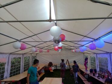 Organizacija događaja: Organizacija događaja | Lopte, Fire show, Foam show — 12