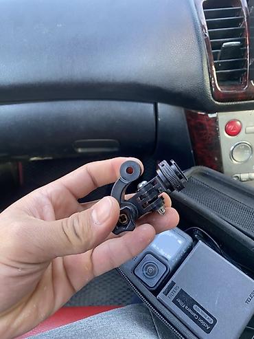 айфон про 11: Экшн‑камера GoPro HERO12 Black с аксессуарами. Особенности и функции — 4