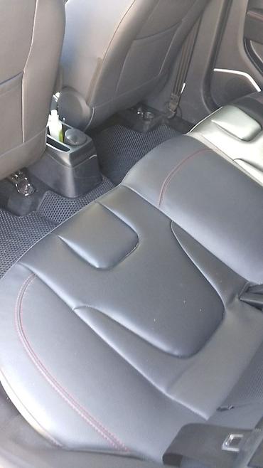 JAC: JAC J2: 1.5 l | 2025 il 35600 km Krossover — 5