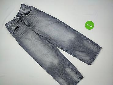 baggy: House of Denim, Jeansy damskie, rozmiar 2XS — 2