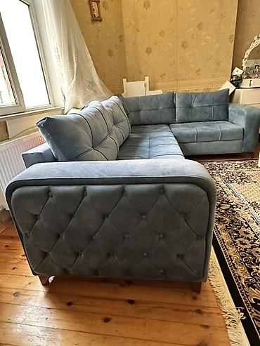Divanlar: Divan, İşlənmiş, Açılmayan, Bazalı, Parça, Çatdırılma yoxdur — 7