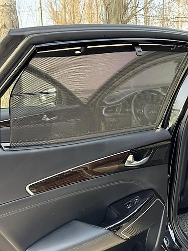 Kia: Kia K7: 2019 г., 2.4 л, Автомат, Гибрид, Седан — 11