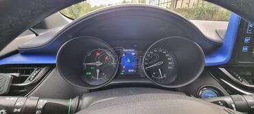 Toyota: Toyota C-HR: 1.8 l. | 2016 έ. SUV/4x4 — 6