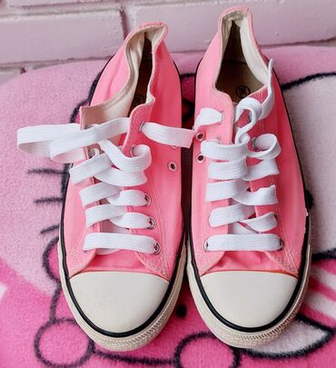 adidas orion patike: Converse, 38, bоја - Roze