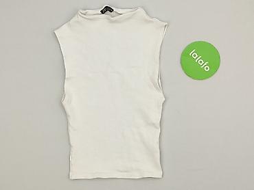 zabaione marka: Zara, Top damski, rozmiar S — 2