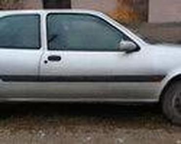 pezo 1: BRAVE ZA FORD C-MAX, FIESTA, FOCUS . OD 2000. DO 2008. GOD. | FORD — 4