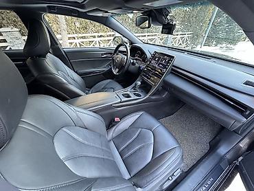 Toyota: Toyota Avalon: 2019 г., 2.5 л, Вариатор, Гибрид, Седан — 11