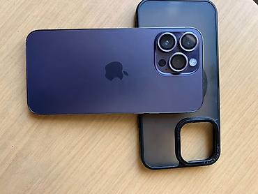 note 14 pro: IPhone 14 Pro Max, 128 GB, Deep Purple, Face ID — 3