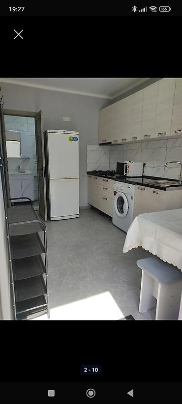 Долгосрочная аренда домов: 30 м², 2 комнаты, Теплый пол, Бронированные двери, Видеонаблюдение — 4