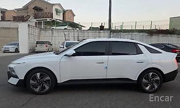 хюндай ионик 5: Hyundai Ioniq 5: 2026 г., 2 л, Автомат, Бензин, Кроссовер — 4