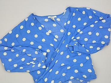 bluski guess: Forever 21, Bluzka damska, rozmiar M — 1