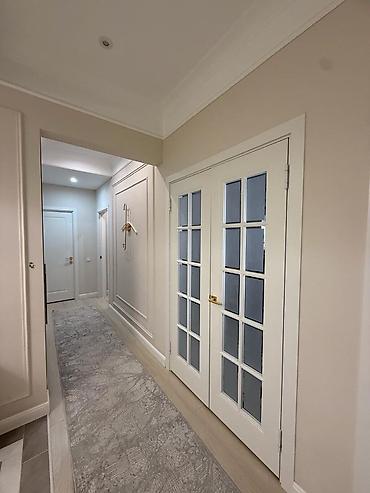 Продажа квартир: 3 комнаты, 83 м², Элитка, 7 этаж, Евроремонт — 19