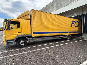 ява мотоцикл купить: Грузовик, Mercedes-Benz, Стандарт, 7 т, Б/у