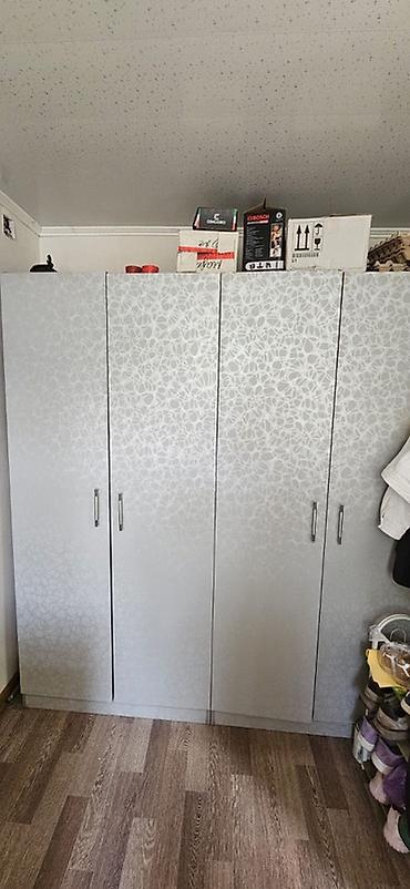 Продажа коттеджей и домов: 3 комнаты, 70 м², Манас, Собственник — 22