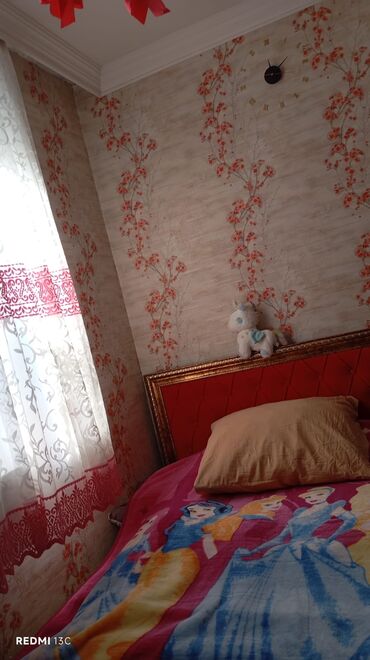 Köhnə tikili: Mingəçevir, 2 otaqlı, Köhnə tikili, 50 kv. m — 9