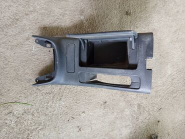 Бампер и комплектующие: Toyota, Б/у, Оригинал — 13