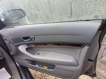 cb6 dijagnostika: KOMPLETAN AUTO ZA AUDI A6 OD 2004. DO 2009. GOD. | SERVIS I POLOVNI — 3
